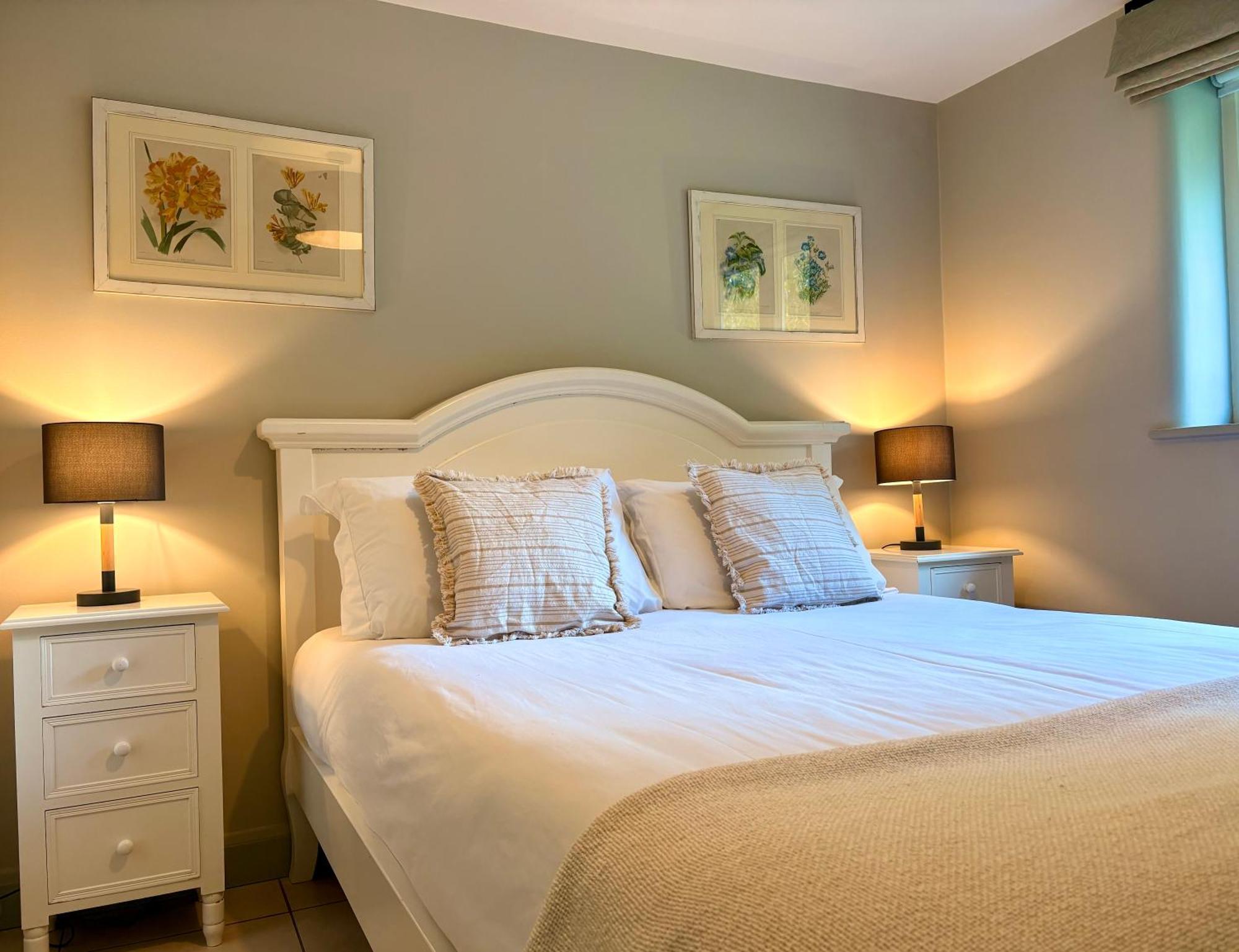 Greenwood Grange Dorchester Dış mekan fotoğraf