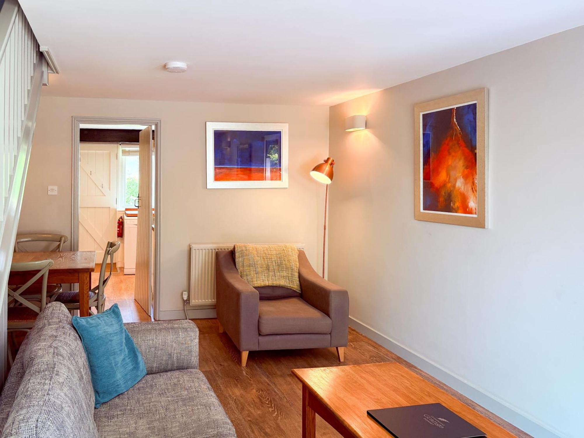 Greenwood Grange Dorchester Dış mekan fotoğraf