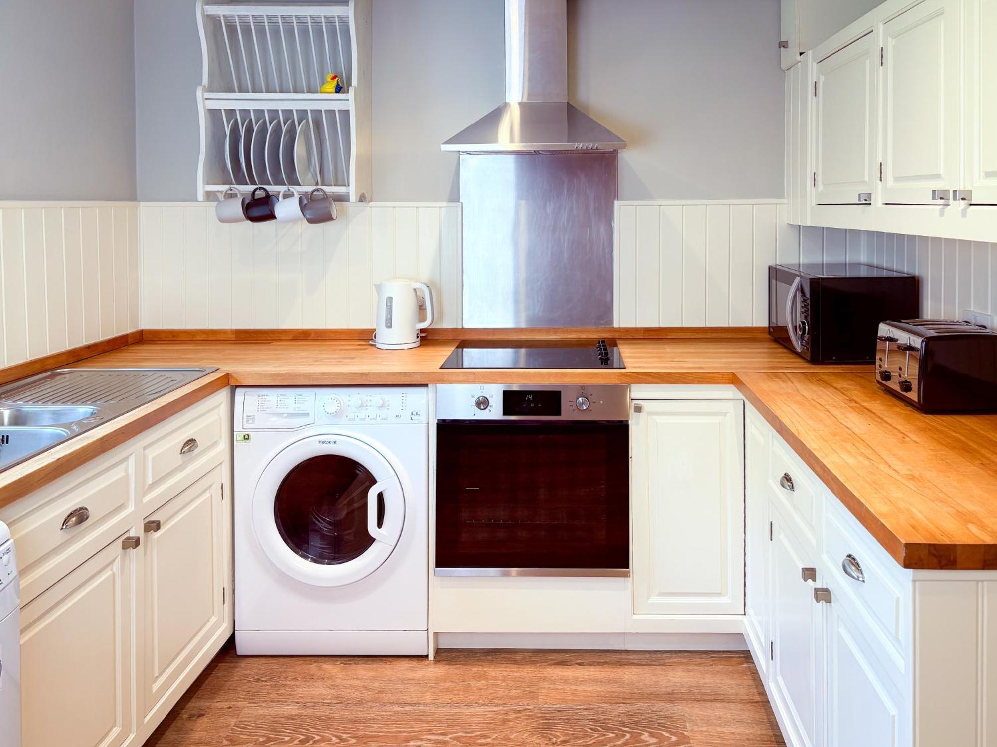 Greenwood Grange Dorchester Dış mekan fotoğraf