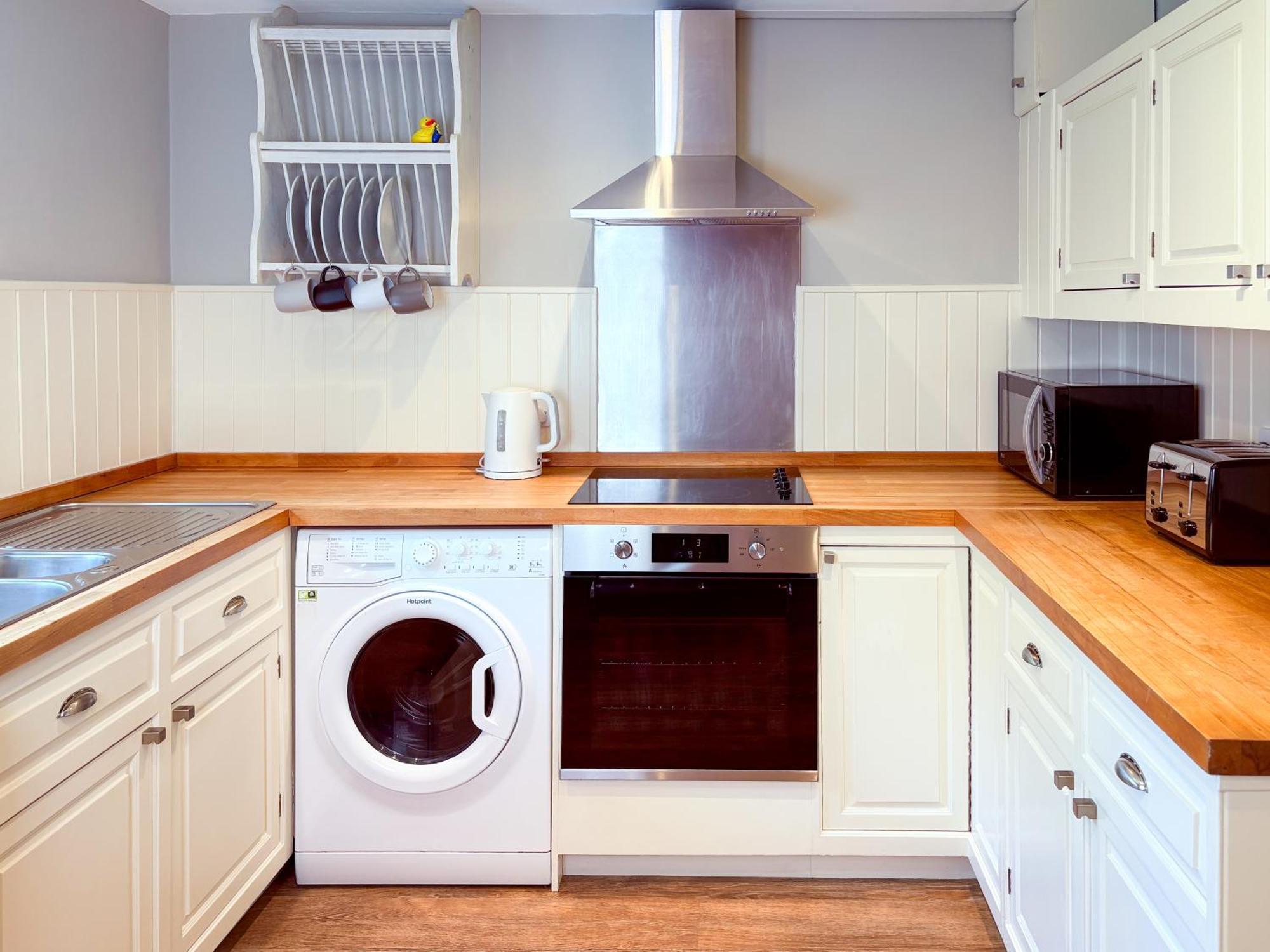 Greenwood Grange Dorchester Dış mekan fotoğraf