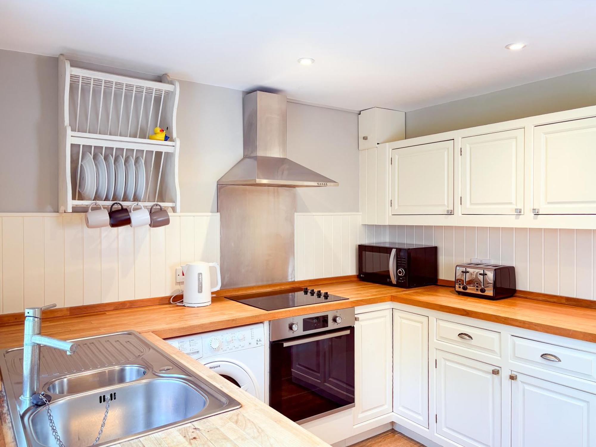 Greenwood Grange Dorchester Dış mekan fotoğraf