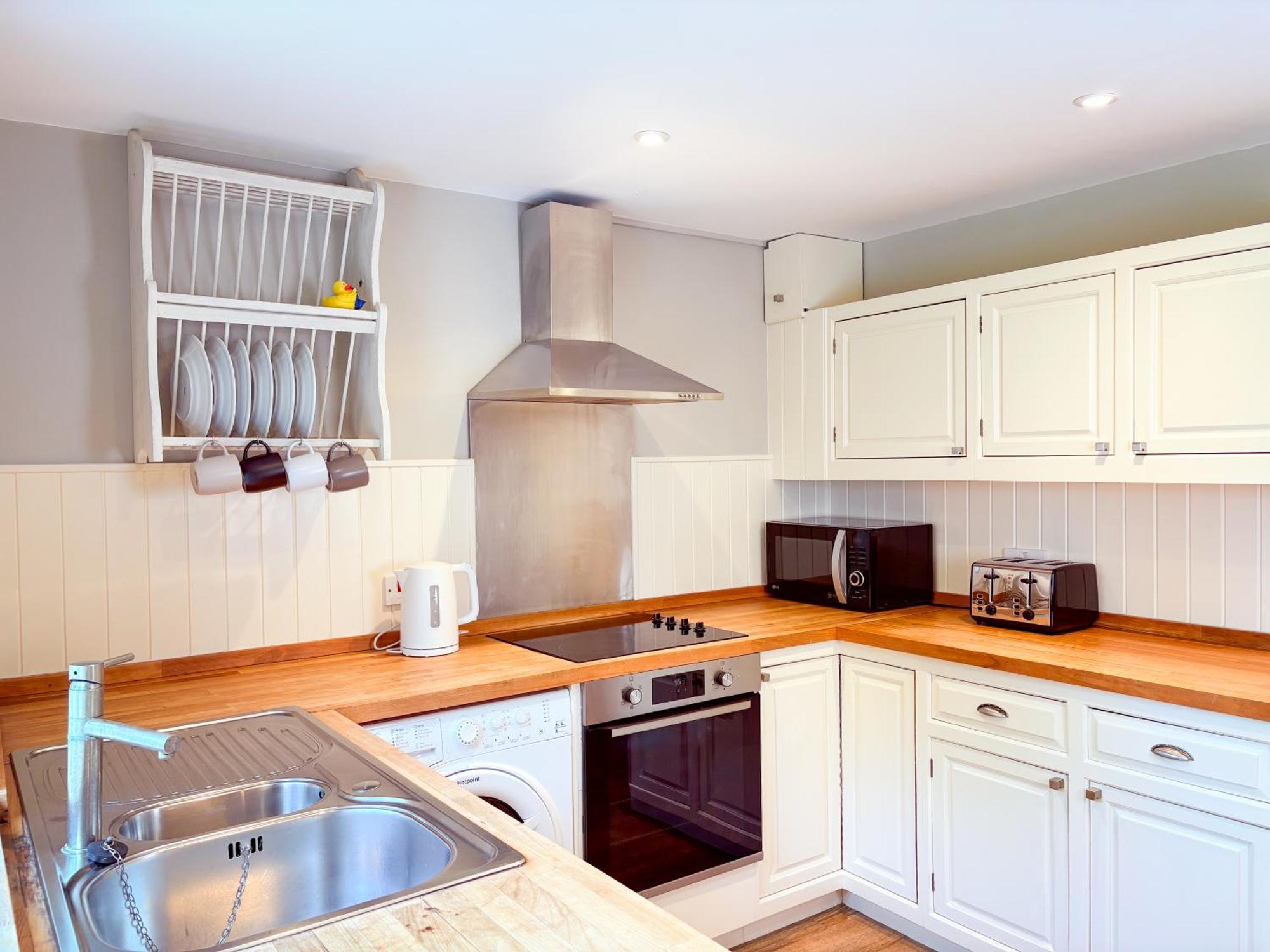 Greenwood Grange Dorchester Dış mekan fotoğraf
