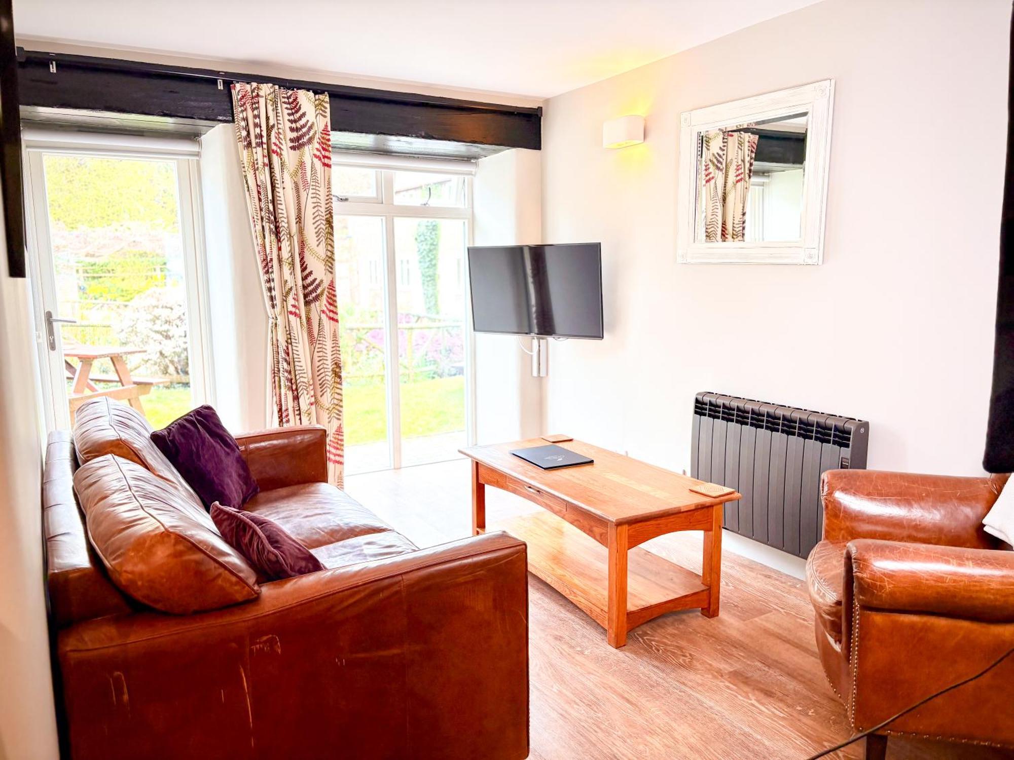 Greenwood Grange Dorchester Dış mekan fotoğraf