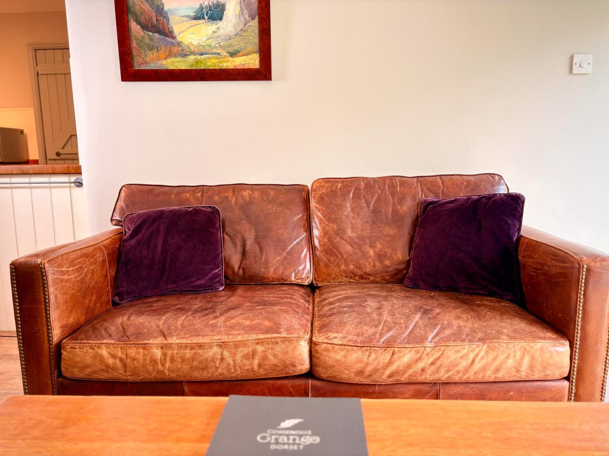 Greenwood Grange Dorchester Dış mekan fotoğraf