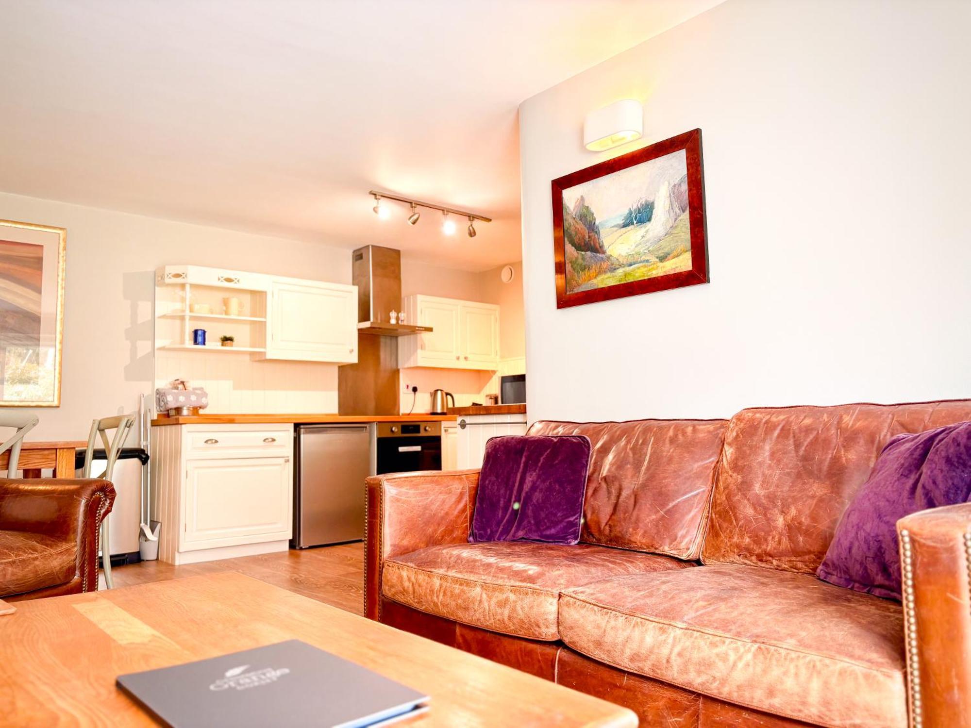 Greenwood Grange Dorchester Dış mekan fotoğraf