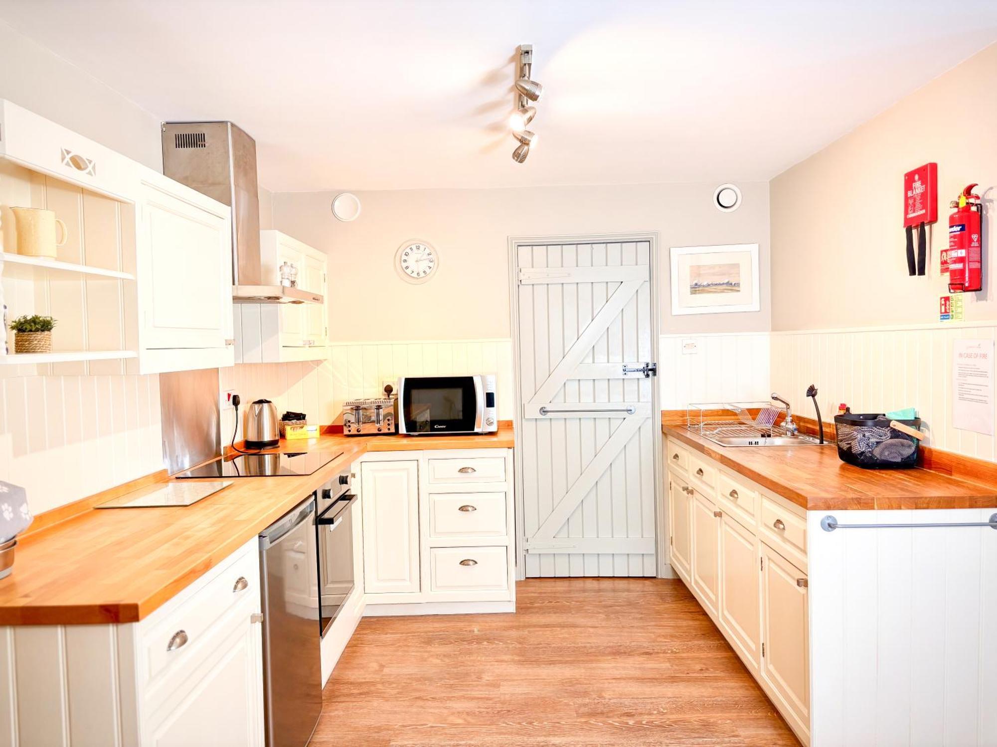 Greenwood Grange Dorchester Dış mekan fotoğraf