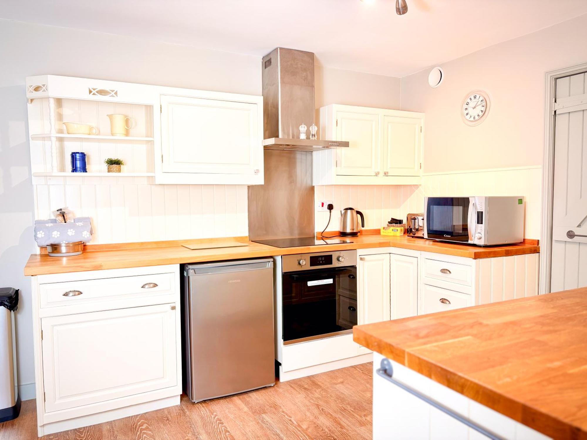 Greenwood Grange Dorchester Dış mekan fotoğraf