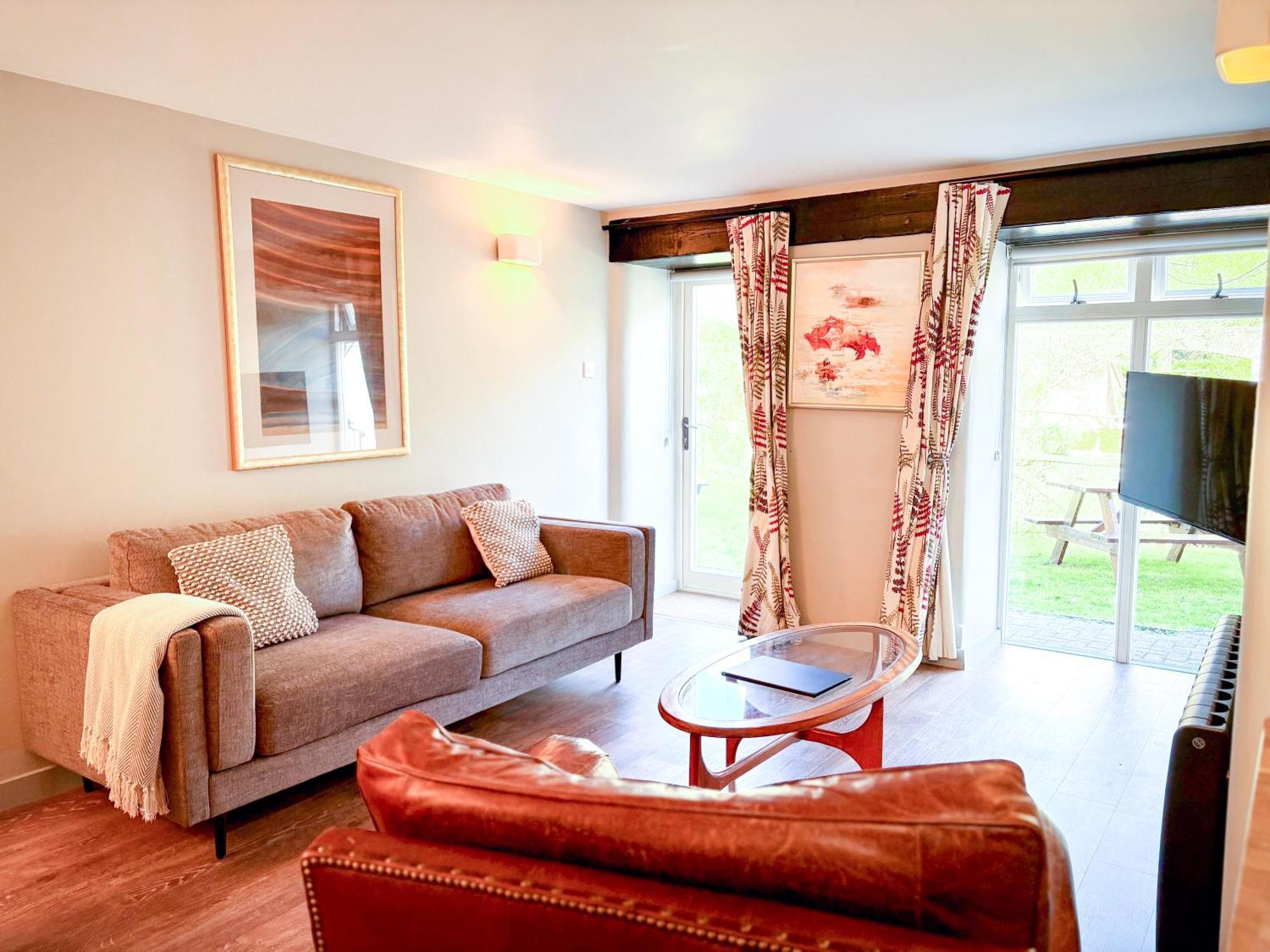 Greenwood Grange Dorchester Dış mekan fotoğraf