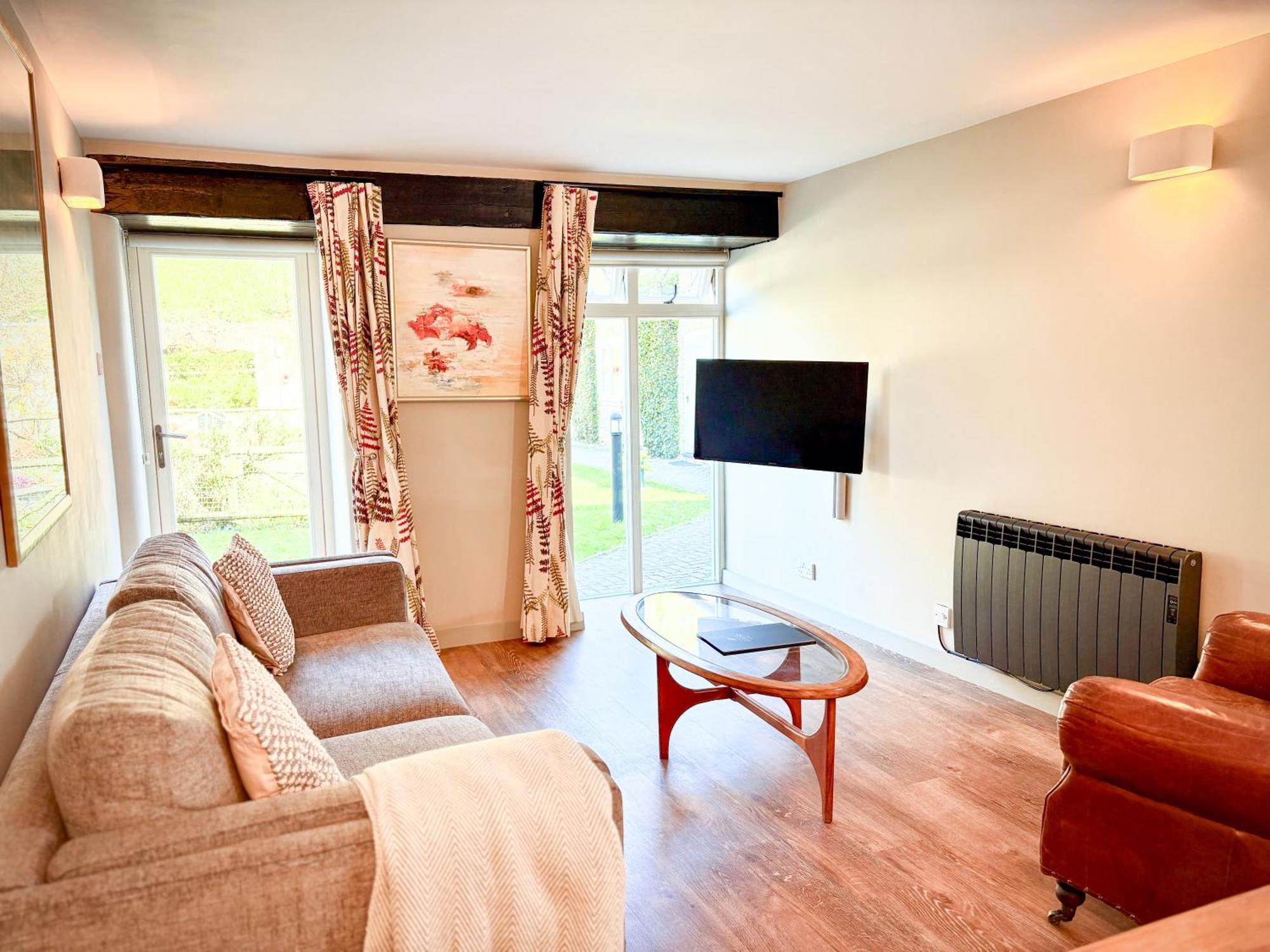 Greenwood Grange Dorchester Dış mekan fotoğraf