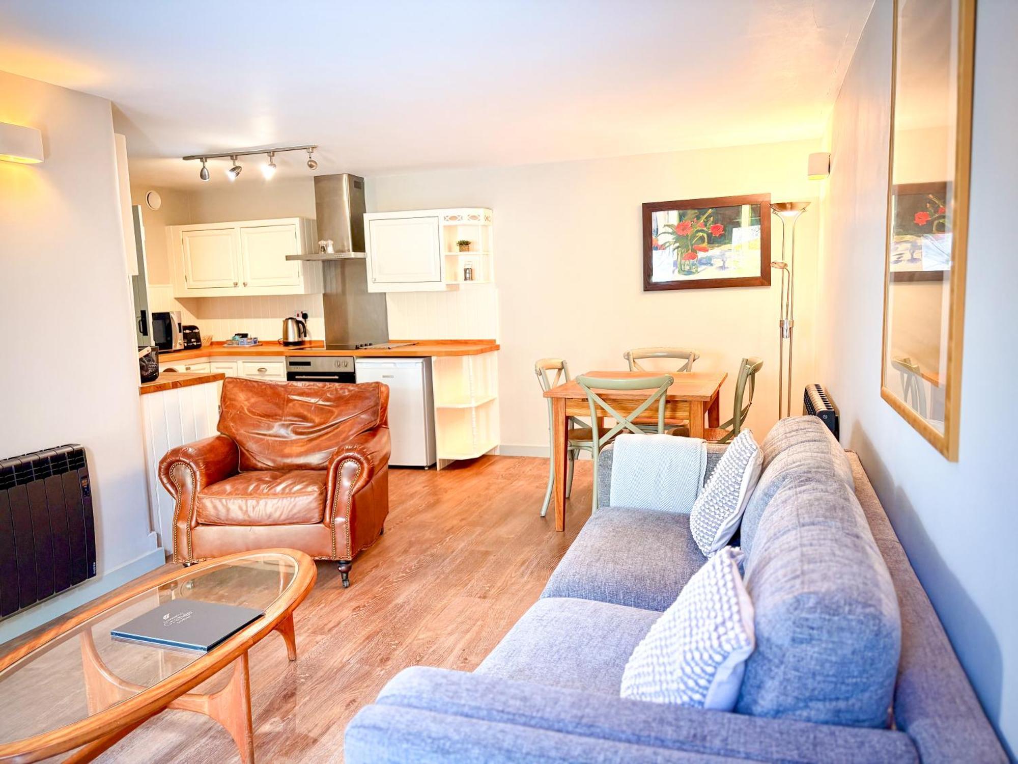 Greenwood Grange Dorchester Dış mekan fotoğraf