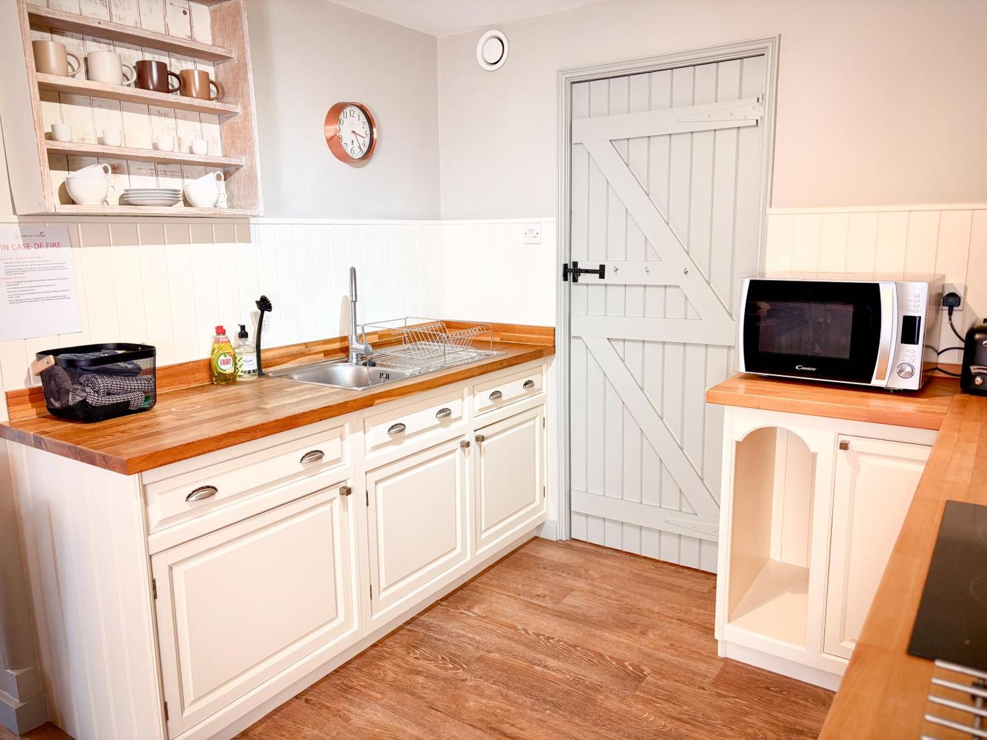 Greenwood Grange Dorchester Dış mekan fotoğraf