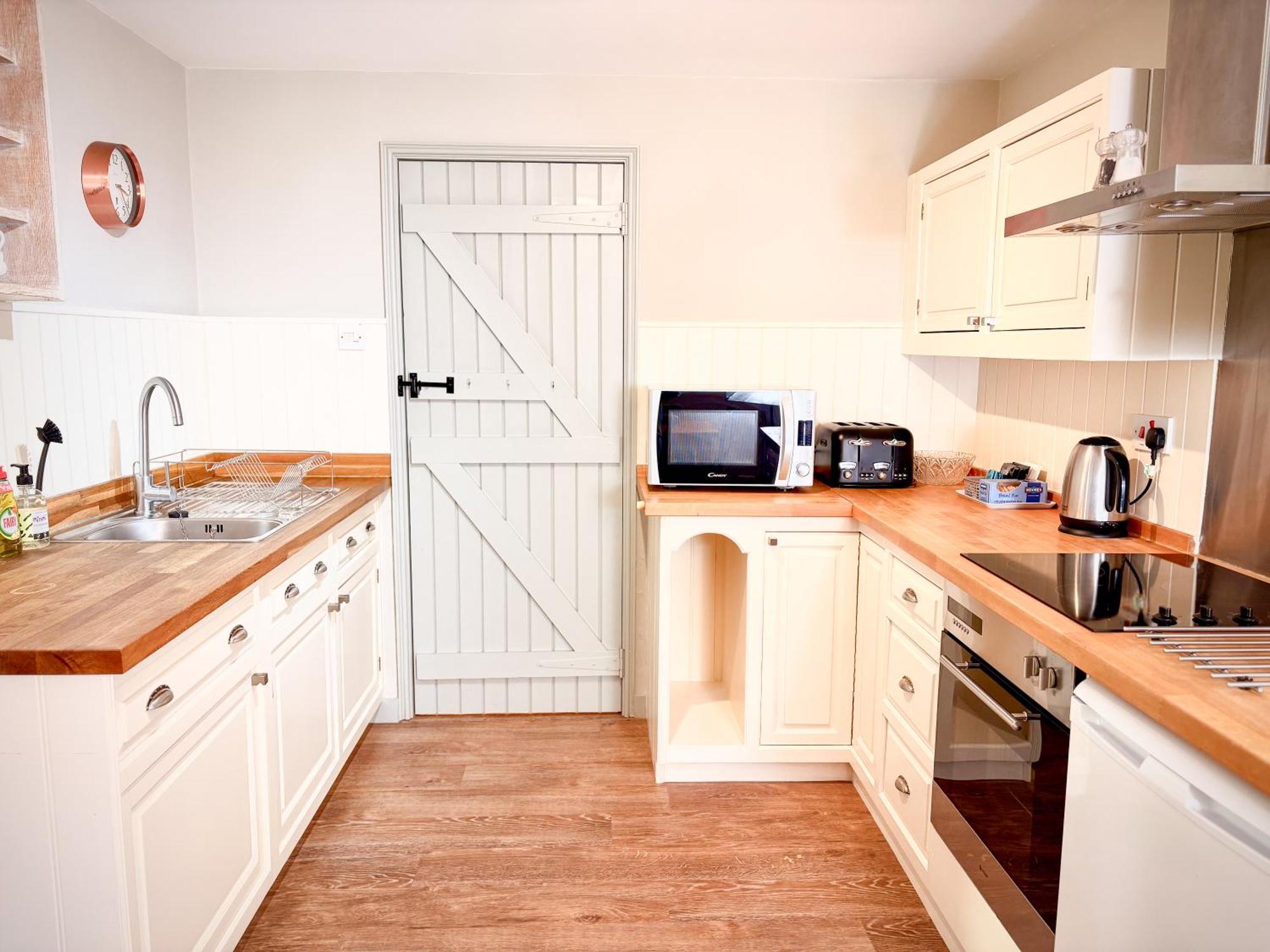 Greenwood Grange Dorchester Dış mekan fotoğraf