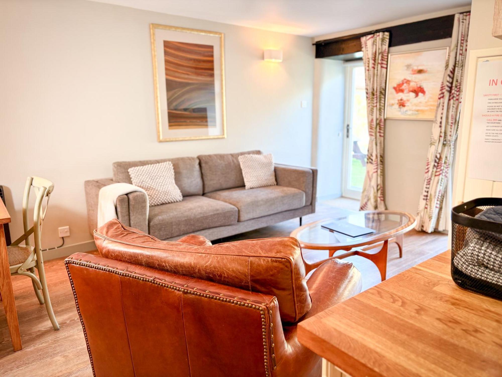 Greenwood Grange Dorchester Dış mekan fotoğraf