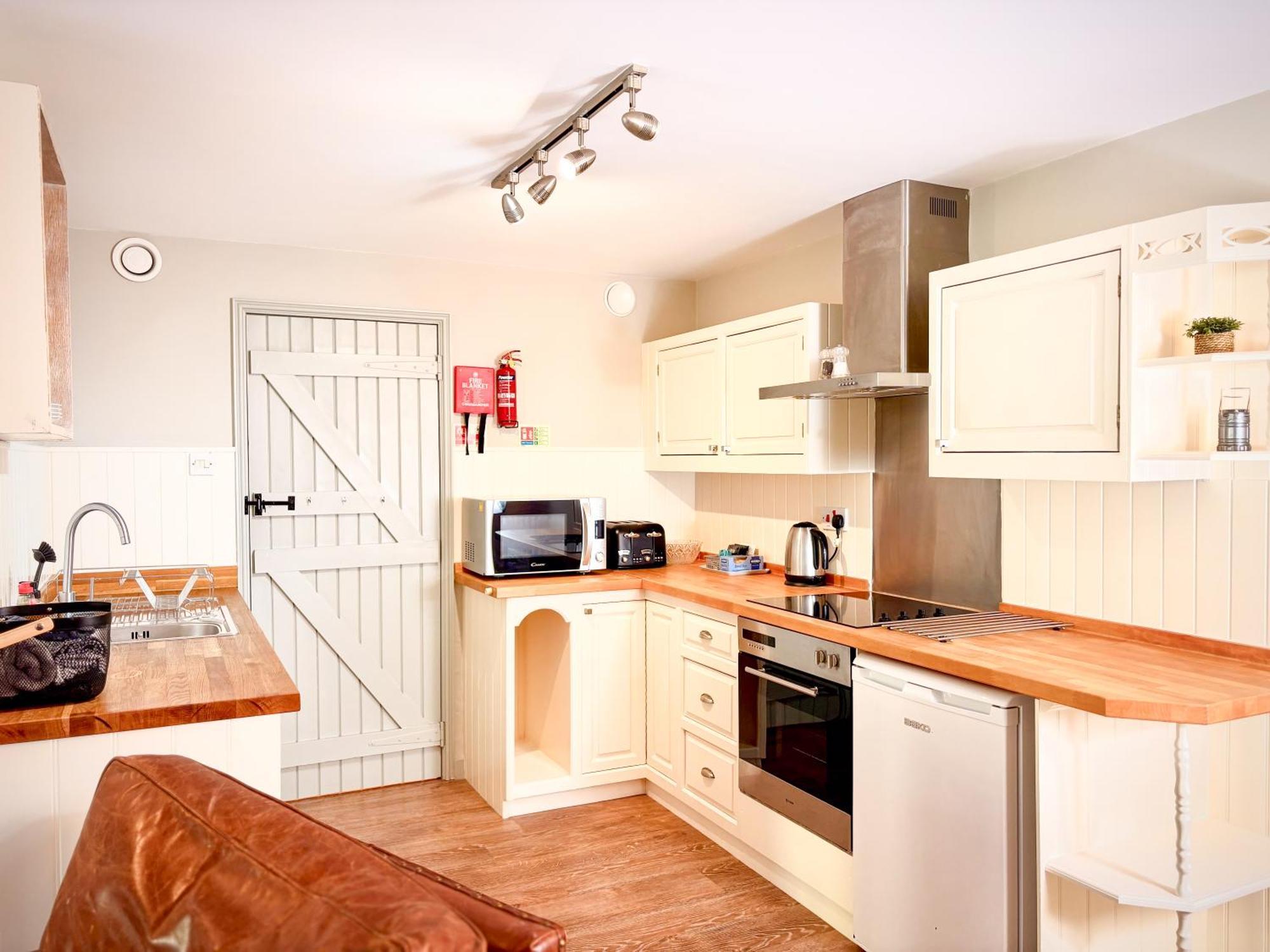 Greenwood Grange Dorchester Dış mekan fotoğraf