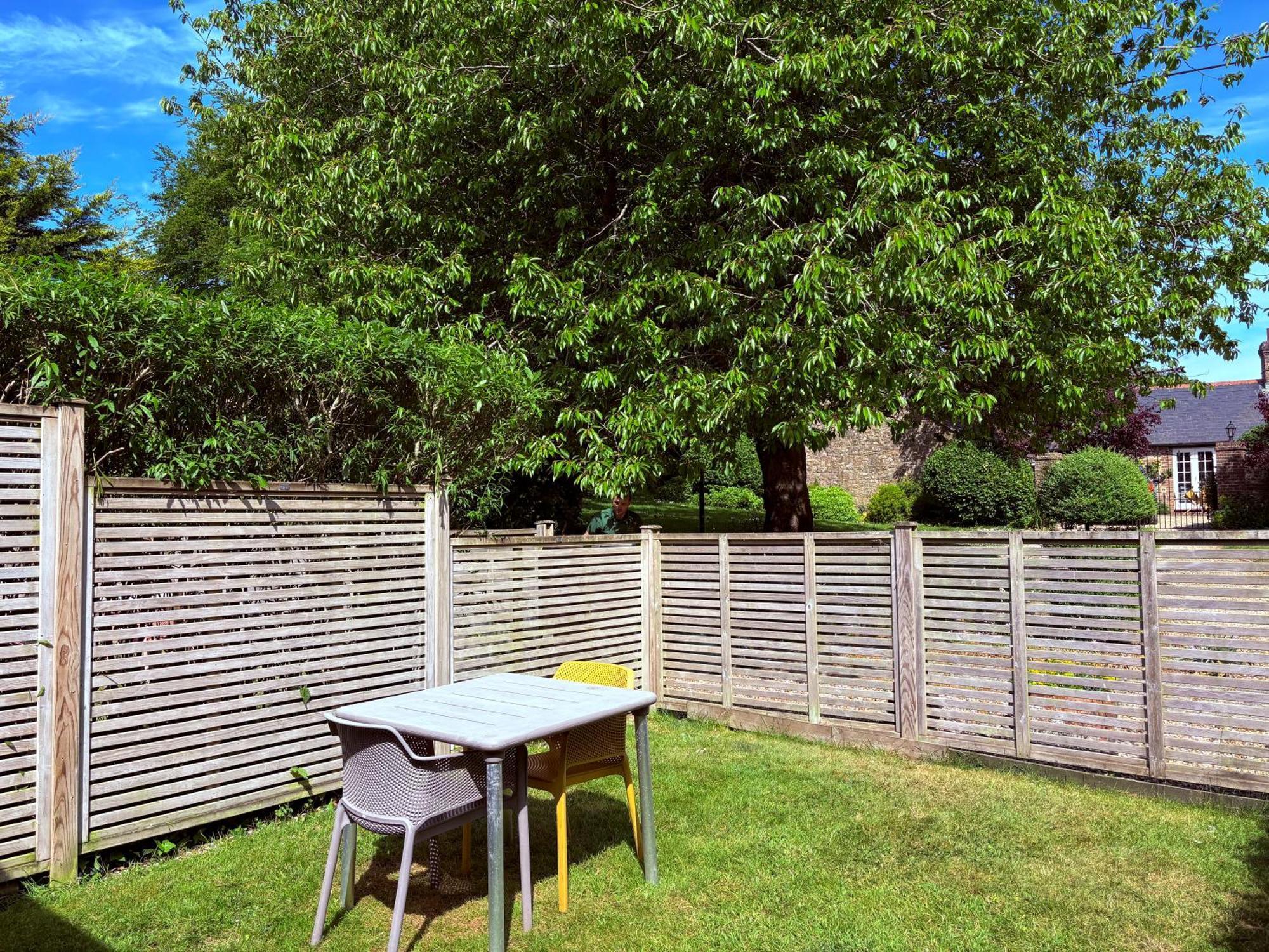 Greenwood Grange Dorchester Dış mekan fotoğraf