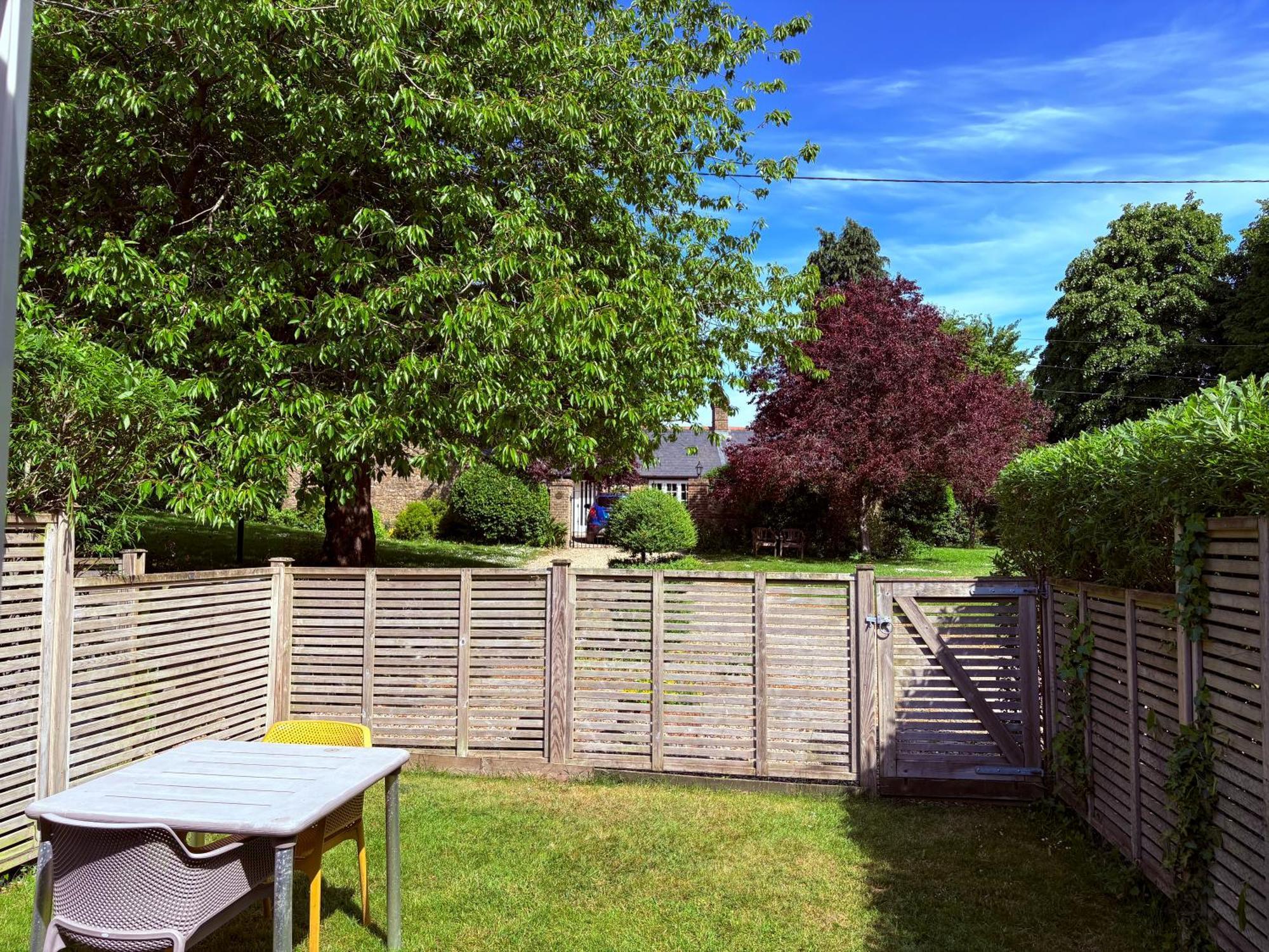 Greenwood Grange Dorchester Dış mekan fotoğraf