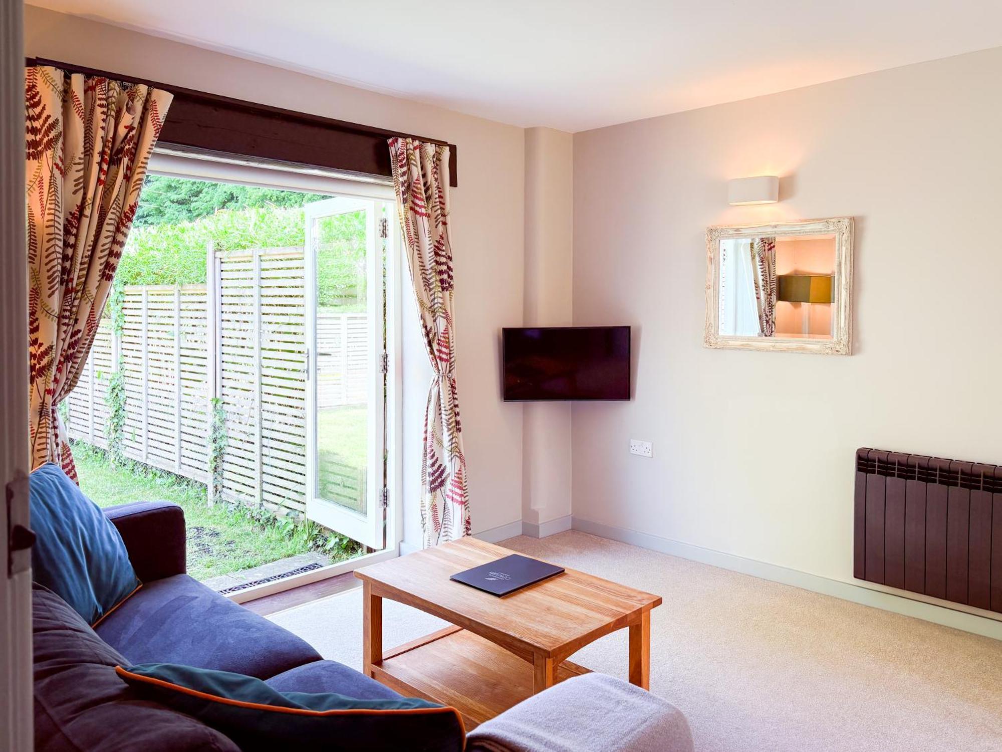 Greenwood Grange Dorchester Dış mekan fotoğraf