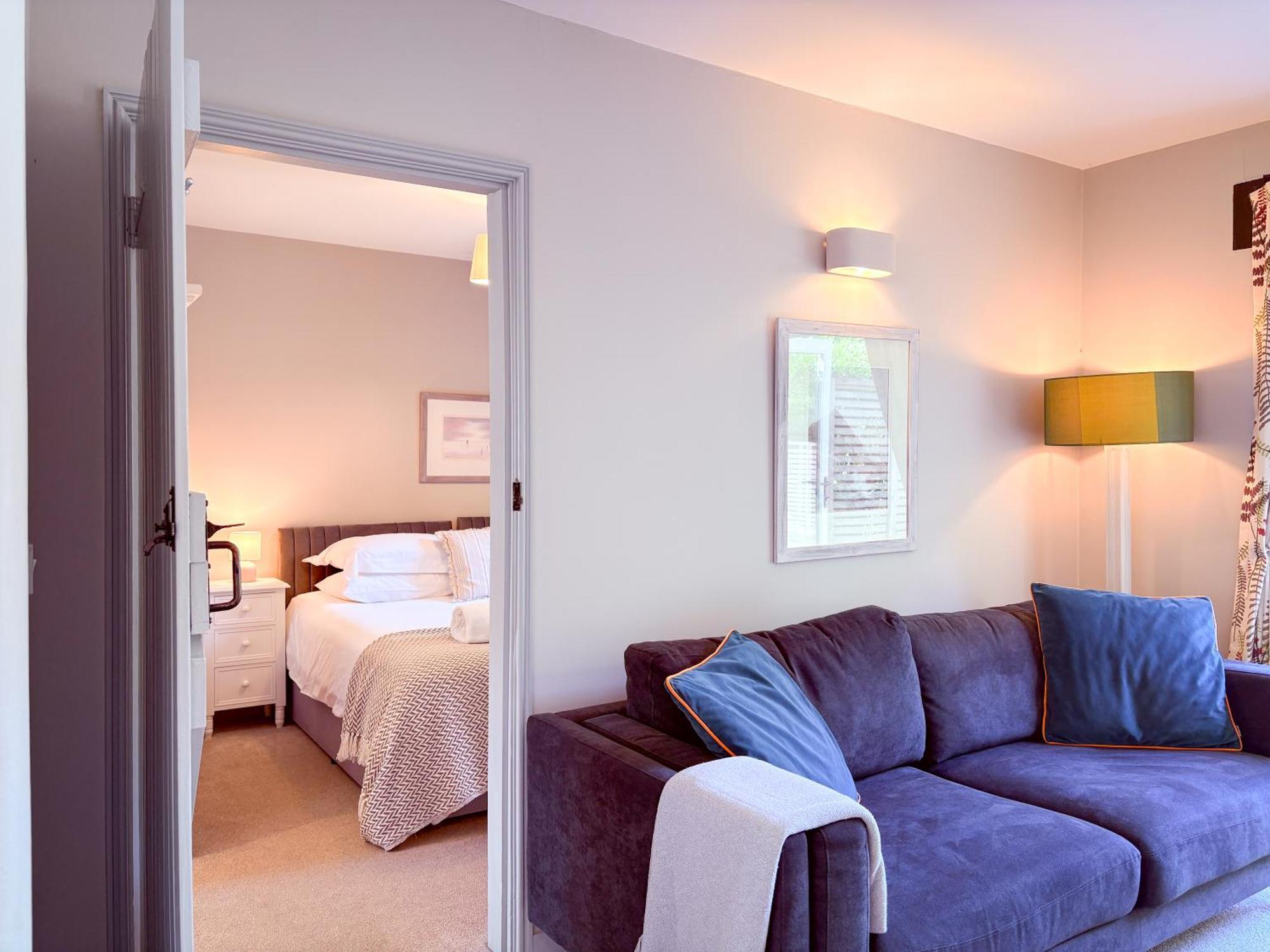 Greenwood Grange Dorchester Dış mekan fotoğraf