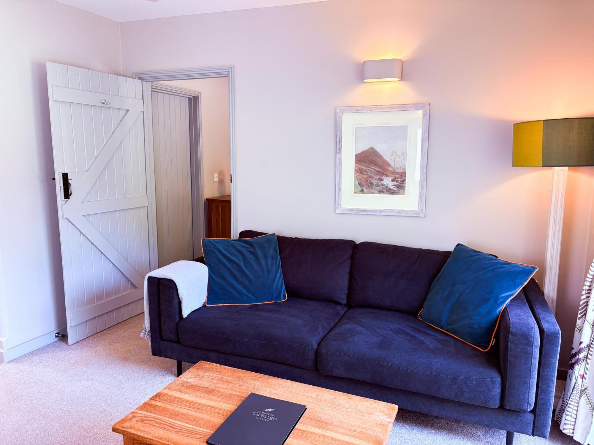 Greenwood Grange Dorchester Dış mekan fotoğraf