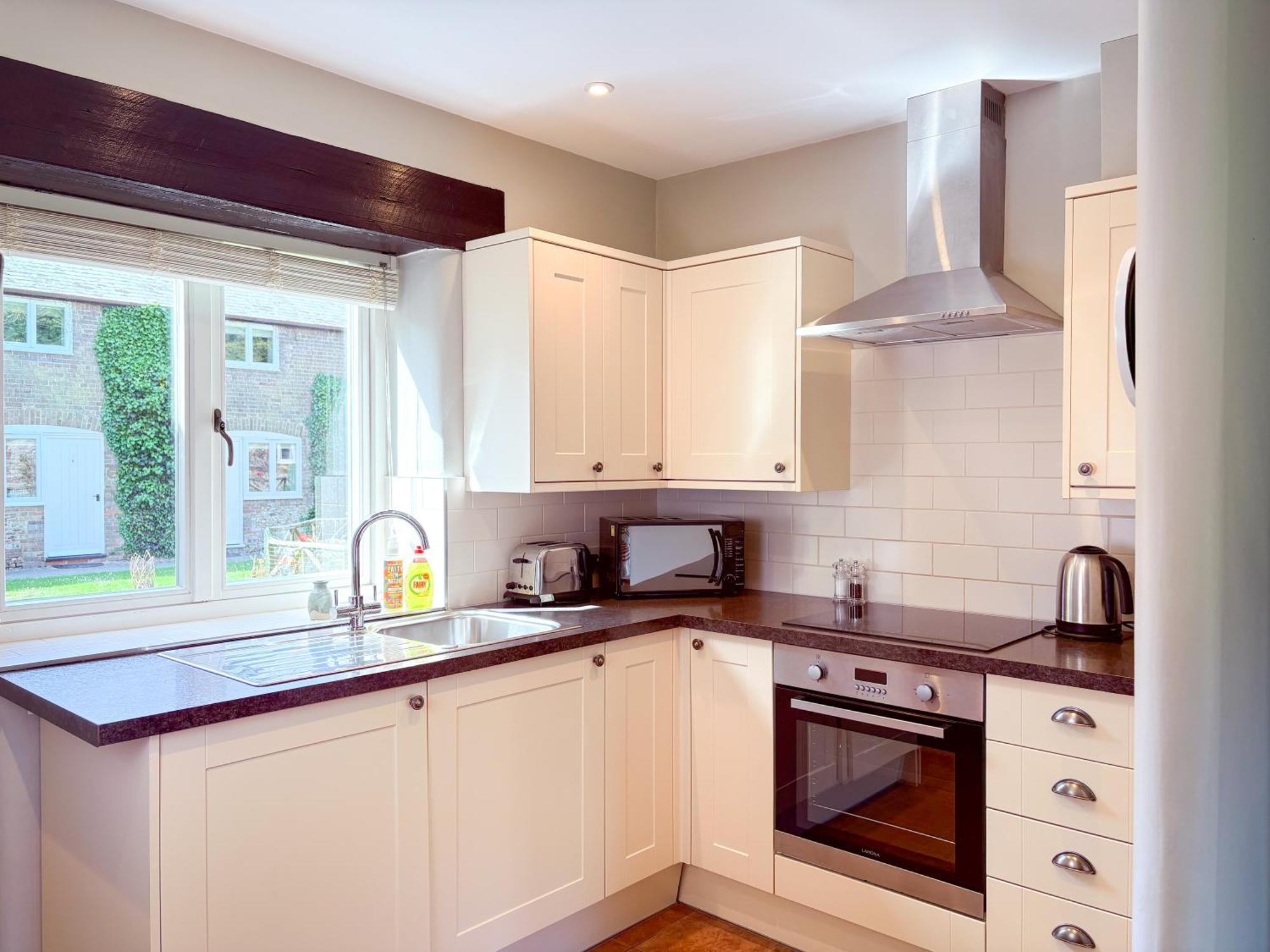 Greenwood Grange Dorchester Dış mekan fotoğraf