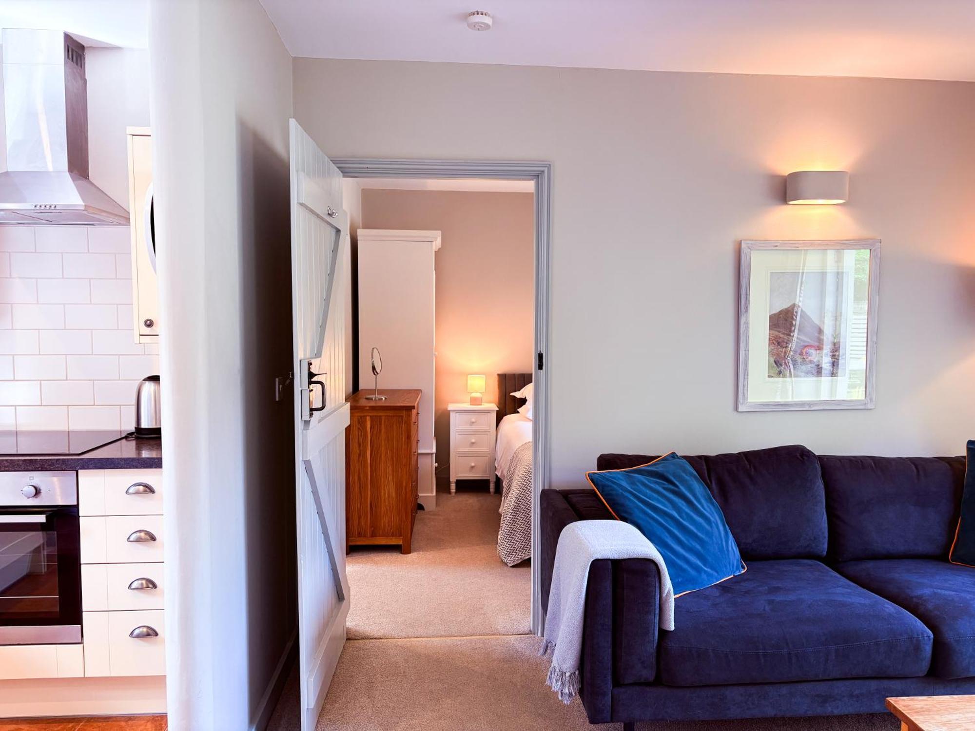 Greenwood Grange Dorchester Dış mekan fotoğraf