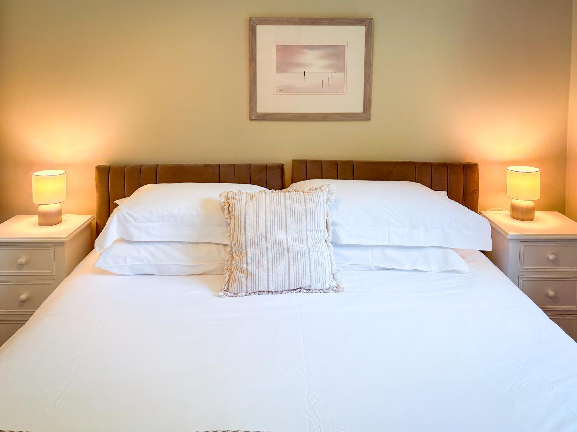 Greenwood Grange Dorchester Dış mekan fotoğraf