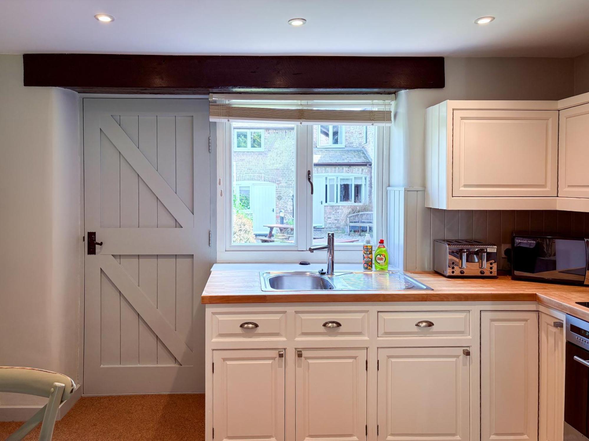 Greenwood Grange Dorchester Dış mekan fotoğraf