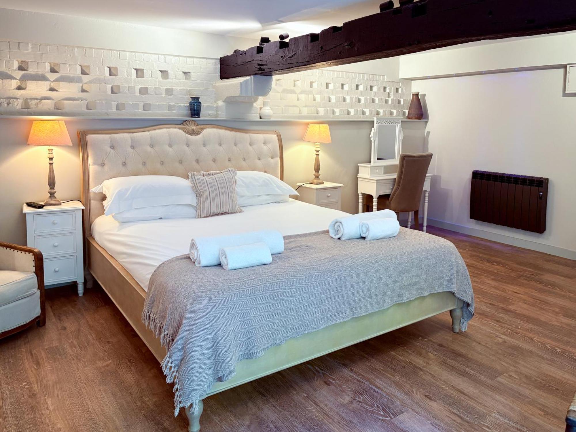 Greenwood Grange Dorchester Dış mekan fotoğraf